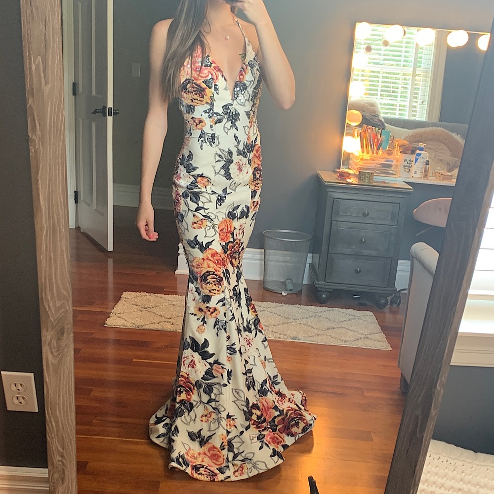 Jovani Prom Dress
